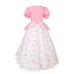 Toy Story Bo Peep Cosplay Costume, Bo Peep Costume for Halloween, Wholesale Cosplay Clothing