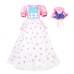 Toy Story Bo Peep Cosplay Costume, Bo Peep Costume for Halloween, Wholesale Cosplay Clothing