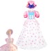 Toy Story Bo Peep Cosplay Costume, Bo Peep Costume for Halloween, Wholesale Cosplay Clothing