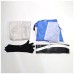 Richter Belmont Cosplay Costume from Castlevania: Nocturne, Halloween Role Play Outfit