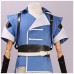Richter Belmont Cosplay Costume from Castlevania: Nocturne, Halloween Role Play Outfit