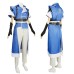 Richter Belmont Cosplay Costume from Castlevania: Nocturne, Halloween Role Play Outfit