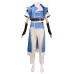 Richter Belmont Cosplay Costume from Castlevania: Nocturne, Halloween Role Play Outfit