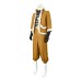 My Hero Academia Fourth Season Hawks Cosplay Costume Halloween Cosplay Clothing Factory Wholesale