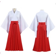 Halloween Costume Wholesale Jujutsu Kaisen Anegaki Cosplay Costume Anegaki Cosplay Costume Wholesale