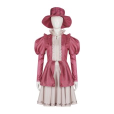 Fifth Personality Cosplay Costume Girl Nymph Award Same Style Cosplay Halloween Game Anime Costume