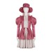 Fifth Personality Cosplay Costume Girl Nymph Award Same Style Cosplay Halloween Game Anime Costume