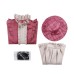 Fifth Personality Cosplay Costume Girl Nymph Award Same Style Cosplay Halloween Game Anime Costume