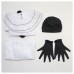 Halloween Costume Pierrot Clown Cosplay Costume Horror Movie Cosplay Halloween Costume Stage Performance Costume Halloween Costume Pierrot Clown Cosplay Costume Horror Movie Cosplay Halloween Costume Stage Performance Costume