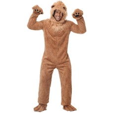 Halloween Animal Lion Costume for Adults Forest King of the Jungle Stage Performance Outfit Halloween Animal Lion Costume for Adults Forest King of the Jungle Stage Performance Outfit