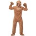 Halloween Animal Lion Costume for Adults Forest King of the Jungle Stage Performance Outfit