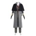 Halloween Bloodborne Cosplay Costume Gehrman Hunter Style Cosplay Outfit