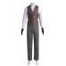 Halloween Bloodborne Cosplay Costume Gehrman Hunter Style Cosplay Outfit