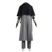 Halloween Bloodborne Cosplay Costume Gehrman Hunter Style Cosplay Outfit