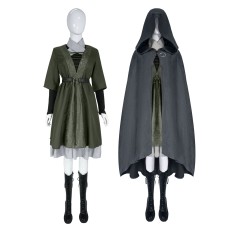Elden Ring Melina Cosplay Costume Melina Halloween Costume Factory Wholesale Large Stock Available