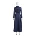 Halloween Agatha Harkness Cosplay Costume