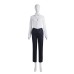 Halloween Agatha Harkness Cosplay Costume