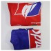 Ricky Bobby Racing Suit Adult Set Tarantino Night Halloween Party Costume Set