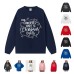 Christmas Lantern Printed Shoulder Down Long Sleeve Christmas Lantern Printed Shoulder Down Long Sleeve