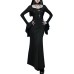 Elegant temperament fishtail skirt women's clothing