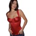 Versatile tank top waist cinching women's top