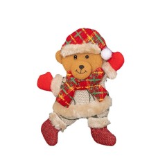Christmas Tree Accessories Christmas Doll Christmas Tree Accessories Christmas Doll