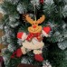 Christmas Tree Accessories Christmas Doll