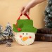 Christmas Gift Bag New Christmas Gift Bag Kids Candy Bag Apple Bag Decorative Non-Woven Fabric Handle Bag Christmas Gift Bag New Christmas Gift Bag Kids Candy Bag Apple Bag Decorative Non-Woven Fabric Handle Bag