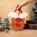 Christmas Gift Bag New Christmas Gift Bag Kids Candy Bag Apple Bag Decorative Non-Woven Fabric Handle Bag Christmas Gift Bag New Christmas Gift Bag Kids Candy Bag Apple Bag Decorative Non-Woven Fabric Handle Bag
