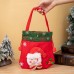 Christmas Gift Deer Antlers Apple Bag Children's Christmas Eve Packaging