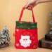Christmas Gift Deer Antlers Apple Bag Children's Christmas Eve Packaging