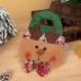 Christmas Decorations Kids Gift Bags Apple Box Tote Bag Creative Candy Jar Apple Carry Bag