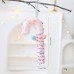Saint Yuan New Christmas Macaron Foam Hanging Decor Ice Cream Candy Christmas Tree Decoration Home Window Display Ornament
