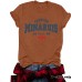 Short sleeved women's MINARUIS