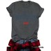 Short sleeved women's MINARUIS