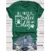 Top Girl Dog Coffee Letter