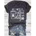 Top Girl Dog Coffee Letter