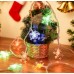 Christmas Snowflake Light - Colorful Christmas Light LED String