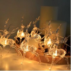 Deer Christmas Light LED String