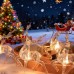 Deer Christmas Light LED String
