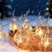 Deer Christmas Light LED String