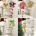 Christmas Bell Christmas Tree Ornament Decoration Hanging Ornament Christmas Bell Decorative Piece