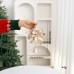 Christmas Bell Christmas Tree Ornament Decoration Hanging Ornament Christmas Bell Decorative Piece