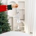 Christmas Bell Christmas Tree Ornament Decoration Hanging Ornament Christmas Bell Decorative Piece