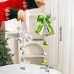 Christmas Bell Christmas Tree Ornament Decoration Hanging Ornament Christmas Bell Decorative Piece