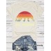 Funny Cat New Short Sleeves