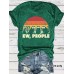 Funny Cat New Short Sleeves