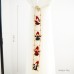 Christmas Santa Claus Doll Ornament DIY Christmas Decoration Tree Hanging Decor Wholesale
