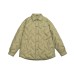 Stand-Up Collar White Duck Down Men's Warm Outerwear