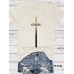 GUEESS Printed Short Sleeves